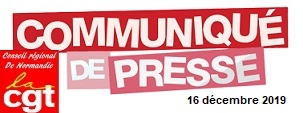 communique de presse